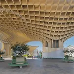 Recuerdos De La Abuela Sevilla