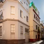Recuerdos De La Abuela Penzion Sevilla