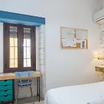 Recuerdos De La Abuela Penzion Sevilla