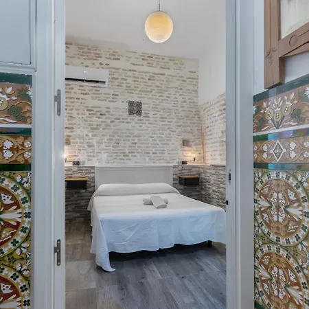 Maison d'hôtes Recuerdos De La Abuela