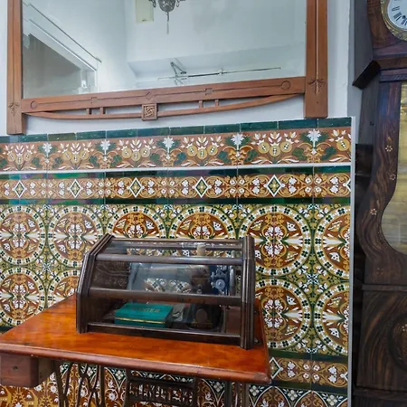 Recuerdos De La Abuela