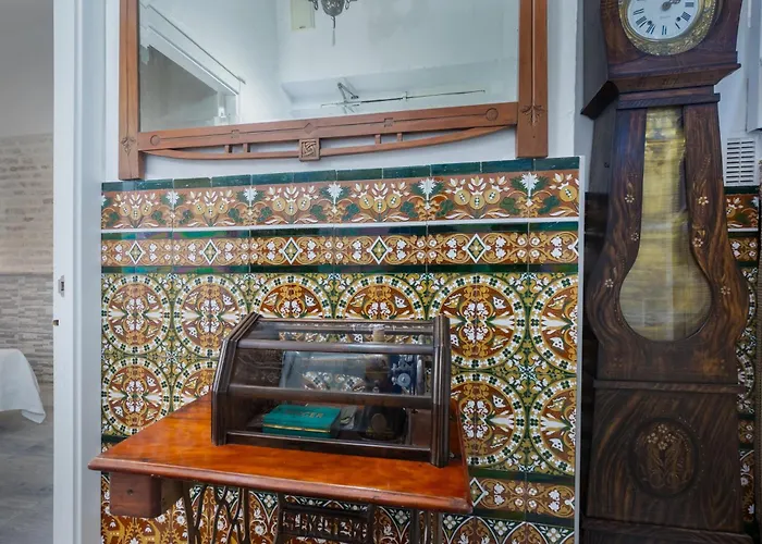 Recuerdos De La Abuela 招待所